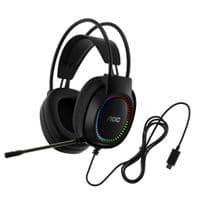 Наушники AOC ACG2500BK RGB Black (ACG2500BK/00)