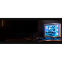 Корпус be quiet! Light Base 500 LX White (BGW86) без БЖ