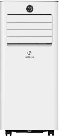 Кондиционер INTERLUX ILMC-08MCR