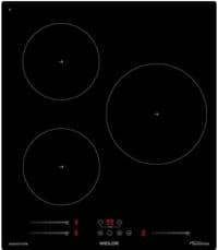Варочная поверхность WEILOR WIS 433 BLACK
