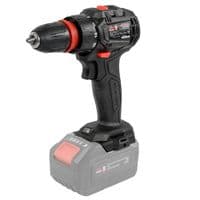Шуруповерт-дрель аккумуляторная Vitals Professional AU 1840 BSQC SmartLine+ 18В 40Нм 400·1500об/хв кейс без АКБ та ЗП