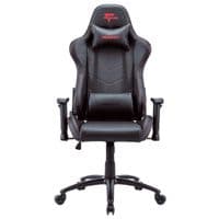 Кресло игровое FragON 2X Series Black (FRGN_2X_R2_BLACK)