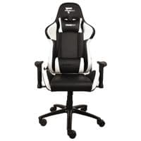 Кресло игровое FragON 2X Series White/Black (FRGN_2X_R2_WHITE)