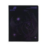 Зошит Kite предметний Lumen 48 аркушів, клітинка, географія (K26-240-5)