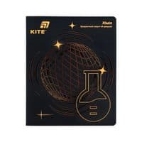 Зошит Kite предметний Lumen 48 аркушів, клітинка, хімія (K26-240-6)