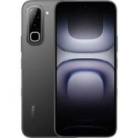 Мобильный телефон Infinix Hot 70 4/128Gb Night Pulse (4894947121654)