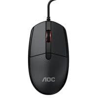 Мишка AOC MS130B USB Black (MS130B/LA)
