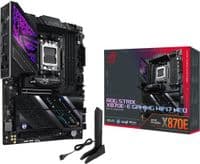 Материнcька плата ASUS ROG STRIX X870E-E GAMING NEO