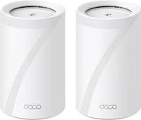 Домашня Mesh Wi-Fi система Tp-Link, Deco BE65(2-pa ck)  Deco BE65(2-pack)