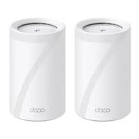 Домашня Mesh Wi-Fi система Tp-Link, Deco BE65(3-pa ck)  Deco BE65(3-pack)
