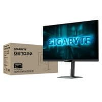 Монитор Gigabyte 27" Gaming G27Q20 IPS Black 200Hz