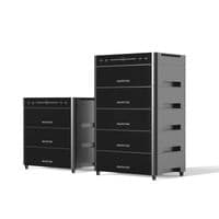 Зарядна станція Marstek Venus-A + додаткова батарея Venus-A Battery 1200W, 4240Wh