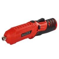 Отвертка аккумуляторная Vitals AS 3615VT 7 3.6В 2.5Нм 250об/хв 0.4кг