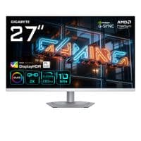 Монітор 27" MO27Q2A ICE EK GIGABYTE
