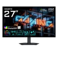 Монітор 27" MO27Q28GR EK GIGABYTE