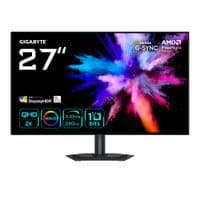 Монитор 27" GO27Q24G EK GIGABYTE