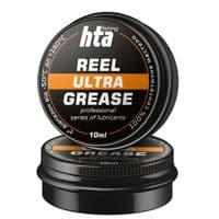 Смазка для рыболовных катушек HTA Консистентное REEL ULTRA GREASE 10 мл (HTA3081)