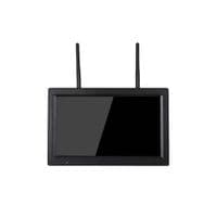 FPV-монітор Hawkeye Captain H 10.2" Dual 6G 7G 8GHz 232CH (HC102232)