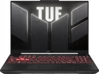 Ноутбук ASUS TUF Gaming A16 FA607NUG (FA607NUG-RL117) (16"/Ryzen 7 7445HS/16/RTX4050/SSD512/DOS)