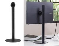 Підставка для портативних моніторів ASUS ZenScreen Stand MTS02D