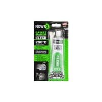 Герметик автомобильный NOWAX 85г +290С (NX34309)