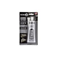 Герметик автомобильный NOWAX 85г +315С (NX35309)