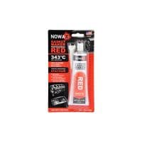 Герметик автомобильный NOWAX 85г +343С (NX37309)