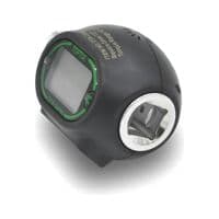 Адаптер Toptul DTA-200N, цифровой динамометрический, 1/2", 40–200 Nm (DTA-200N)