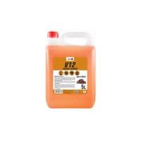 Автомобільний очисник NOWAX V12 Engine Cleaner 5л (NX05142)