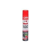 Автополіроль NOWAX Spray 750ml-Cherry (NX00707)