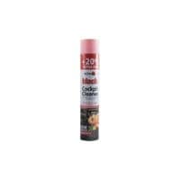 Автополіроль NOWAX Spray 750ml-Peach (NX00706)