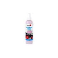 Автополіроль NOWAX Cockpit Milk Cherry 250ml (NX25227)
