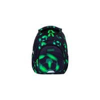 Рюкзак школьный Astrabag AB330 Neon Football (502024101)