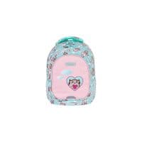 Рюкзак школьный Astrabag AB300 KITTY S WORLD (502024083)