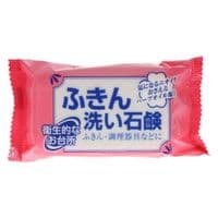 Мыло для стирки Rocket Soap Dish Washing Soap Кухонная хозяйская 135 г (4903367303240)