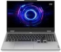 Ноутбук 15.6FM/i7-13645HX/32/1TB SSD/RTX 5050 8GB/ DOS/BL/Luna Gray LOQ 15IRX10