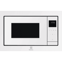 Встр. миквомин. печь ELECTROLUX LMS4253TBW