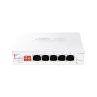 Комутатор Asus QG-U1050 (90IG09Z0-MO3B00)