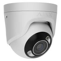 IP-камера Ajax TurretCam HL White 8МП (2.8мм)