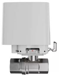 Система защиты от наводнений Ajax WaterStop [1] белая (50533.154.WH1)