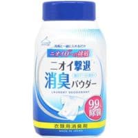 Пральний порошок Rocket Soap Laundry Deodorant Powder Дезодорувальний 450 г (4903367306715)