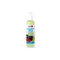 Автополироль NOWAX Cockpit Milk Citrus 250ml (NX25226)