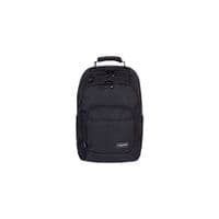Рюкзак шкільний Hash AB400 BLACK (502024121)
