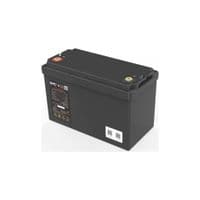 Аккумулятор LiFePo4 SVC LFP12-100 1280 Вт·ч (12,8 В 100 А·ч)