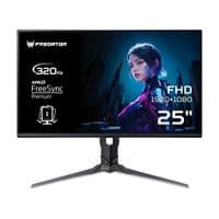 Игровой монитор IPS 24,5",1920*1080,320 Гц,HDMI*2, DP XB253QF3BMIIPRX
