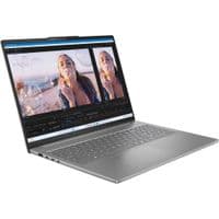 ноутбук 16FM/U5-135H/24/512/Intel HD/DOS/BL/Luna G rey IdeaPad Slim 5 16IMH10