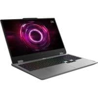 ноутбук 15.6FM/R7 250/32/1TB SSD/RTX 5060 8GB/DOS/ BL/Luna Grey LOQ 15AHP10