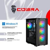 Персональний комп'ютер COBRA Advanced Windows 11 Home (A795X.32.S20.57T.26146W)