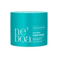 Маска для волосся Neboa Hydration & Smoothness Для зволоження та згладжування сухого і пухнастого волосся 300 мл (5901812128034)