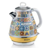 Электрочайник Ariete 2869 Positano